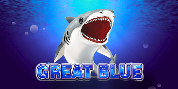 slot 918kaya great blue