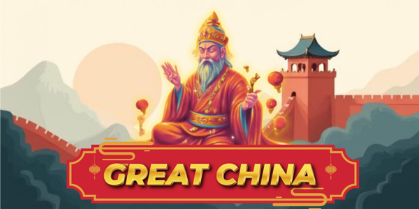 slot 918kaya great china