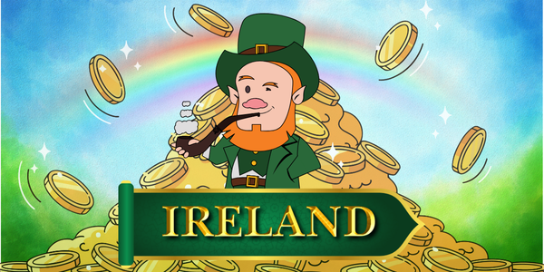 slot 918kaya ireland