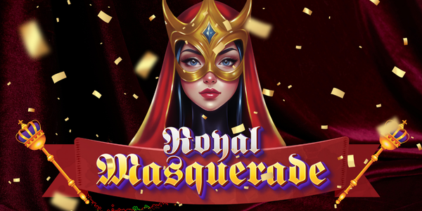 slot 918kaya royal masquerade