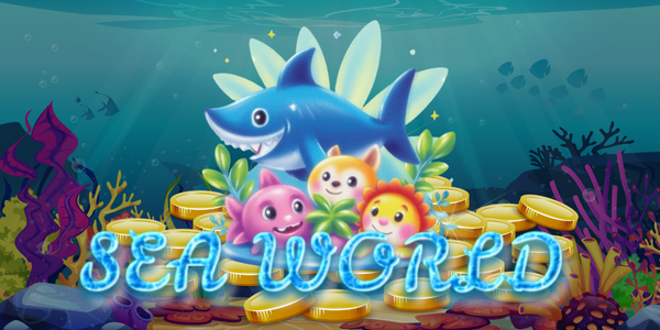 slot 918kaya sea world