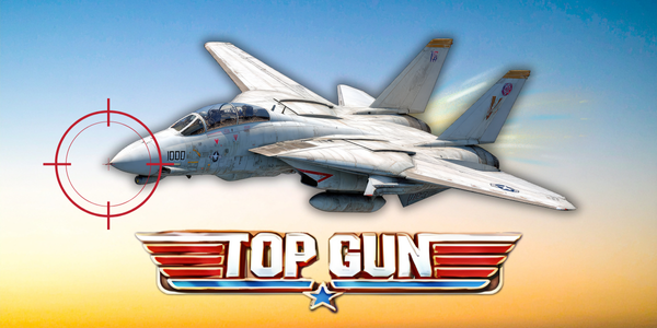 slot 918kaya top gun