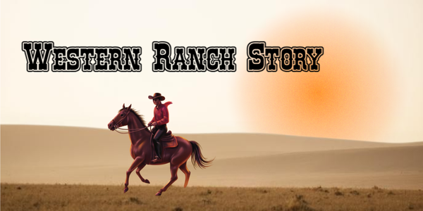 slot 918kaya western ranch story