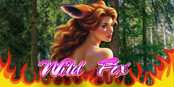 slot 918kaya wild fox