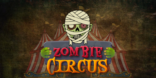 slot 918kaya zombie circus